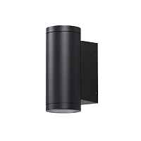 Уличный настенный светодиодный светильник Odeon Light Nature Long 7071/7WL - цена и фото