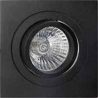Встраиваемый светильник Mantra Basico Gu10 C0008 - цена и фото