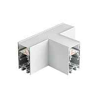 Угол S2-LINE-4067-T90 тройной Arlight 021254 - цена и фото Угол S2-LINE-4067-T90 тройной Arlight 021254 - цена и фото
