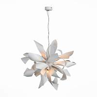 Люстра подвесная ST LUCE SPIRAGLIO SL453.503.06G - цена и фото