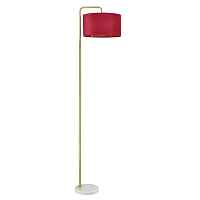 Торшер Lumion Neoclassi Velveta 8073/1F - цена и фото Торшер Lumion Neoclassi Velveta 8073/1F - цена и фото