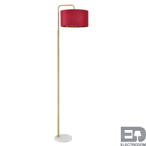 Торшер Lumion Neoclassi Velveta 8073/1F - цена и фото