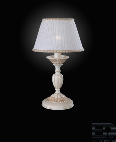 Настольная лампа Reccagni Angelo P 9660 P - цена и фото