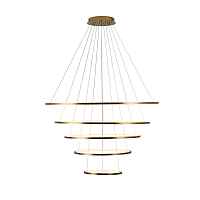 Подвесной светильник Loft IT Ring 10015/5 - цена и фото Подвесной светильник Loft IT Ring 10015/5 - цена и фото