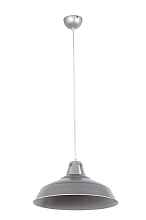 Светильник подвесной Arti Lampadari Faustino E 1.3.P1 S - цена и фото