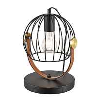 Настольная лампа Vele Luce Pasquale VL6252N01 - цена и фото Настольная лампа Vele Luce Pasquale VL6252N01 - цена и фото