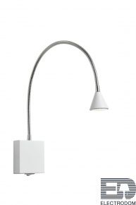 Бра Lucide Buddy 18293/03/31 - цена и фото