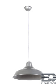 Светильник подвесной Arti Lampadari Faustino E 1.3.P1 S - цена и фото
