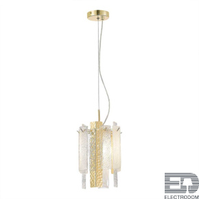 Подвесная люстра ST Luce SCOLARE SL1636.203.01 - цена и фото