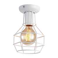 Точечный светильник Interno A9182PL-1WH