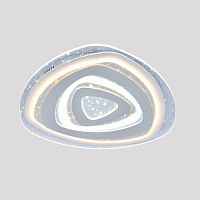Потолочная светодиодная люстра Omnilux Vittuone OML-08717-146 - цена и фото