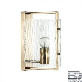 Настенный светильник Odeon Light Elegante 4878/1W - цена и фото