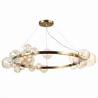 Люстра подвесная ST Luce Necton SL1165.303.24 - цена и фото Люстра подвесная ST Luce Necton SL1165.303.24 - цена и фото