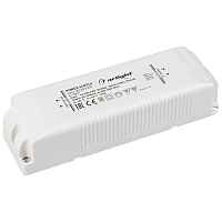 Блок питания ARJ-KE481050 (50W, 1050mA, PFC) Arlight 020678 - цена и фото Блок питания ARJ-KE481050 (50W, 1050mA, PFC) Arlight 020678 - цена и фото