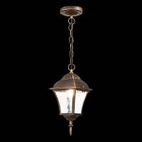 Светильник уличный подвесной ST-Luce DOMENICO SL082.203.01 - цена и фото Светильник уличный подвесной ST-Luce DOMENICO SL082.203.01 - цена и фото
