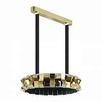 Подвесная люстра Odeon Light Asturo 4993/45L - цена и фото Подвесная люстра Odeon Light Asturo 4993/45L - цена и фото