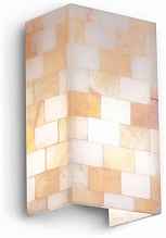 Настенный светильник Ideal Lux Scacchi AP1 015101 - цена и фото Настенный светильник Ideal Lux Scacchi AP1 015101 - цена и фото
