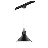 Комплект с трековым подвесом Loft Loft Lightstar L1T765027 - цена и фото