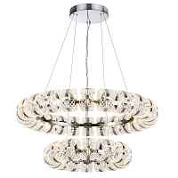 Подвесная светодиодная люстра Odeon Light MIRAGE 5029/230L - цена и фото Подвесная светодиодная люстра Odeon Light MIRAGE 5029/230L - цена и фото