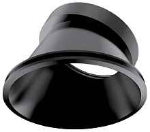 Рефлектор Ideal Lux Dynamic Reflector Round Slope Bk 211855 - цена и фото
