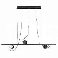 Светильник подвесной Odeon Light Nera 6600/21L - цена и фото Светильник подвесной Odeon Light Nera 6600/21L - цена и фото