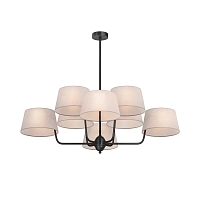 Подвесной светильник Maytoni MOD360PL-08B - цена и фото