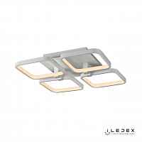 Потолочная люстра iLedex Satellite 8153-4-X-T Белый - цена и фото Потолочная люстра iLedex Satellite 8153-4-X-T Белый - цена и фото