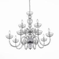 Люстра подвесная ST LUCE MANIC SL165.103.12 - цена и фото