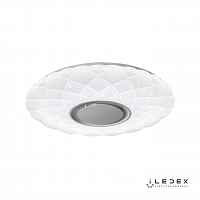 Потолочный светильник iLedex Sphere ZN-XU48XD-GSR-YK - цена и фото