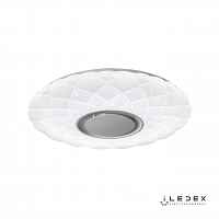 Потолочный светильник iLedex Sphere ZN-XU48XD-GSR-YK - цена и фото Потолочный светильник iLedex Sphere ZN-XU48XD-GSR-YK - цена и фото