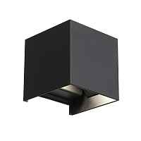 Светильник уличный настенный ST LUCE STAFFA SL560.401.02 - цена и фото Светильник уличный настенный ST LUCE STAFFA SL560.401.02 - цена и фото