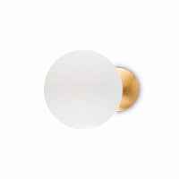 Настенный светильник Ideal Lux ECLISSI AP SMALL 259048 - цена и фото Настенный светильник Ideal Lux ECLISSI AP SMALL 259048 - цена и фото