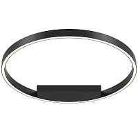 Потолочный светодиодный светильник Maytoni Rim MOD058CL-L35BK - цена и фото Потолочный светодиодный светильник Maytoni Rim MOD058CL-L35BK - цена и фото