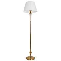 Торшер Arte Lamp Gracie A7301PN-1PB - цена и фото Торшер Arte Lamp Gracie A7301PN-1PB - цена и фото