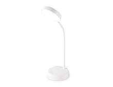 DE610 WH белый LED 3000-6000K 4W - цена и фото DE610 WH белый LED 3000-6000K 4W - цена и фото