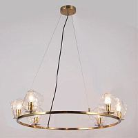 Подвесная люстра Omnilux Begard OML-68003-06 - цена и фото