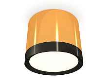 Комплект накладного светильника XS8121001 Ambrella light - цена и фото Комплект накладного светильника XS8121001 Ambrella light - цена и фото
