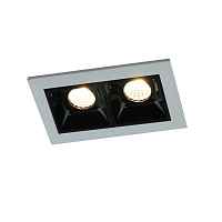 Точечный светильник Grill A3153PL-2BK - цена и фото Точечный светильник Grill A3153PL-2BK - цена и фото