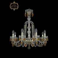 Подвесная люстра 11.24.8.220.XL-70.Gd.V1003 Bohemia Art Classic