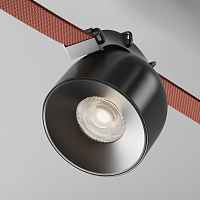 Maytoni Подвесной светильник Cup Parity 4000K 12Вт 36° черный TR124B-12W4K-M-B