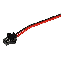 Коннектор выводной SM-2pin-L150mm-X1M (PAPA) Arlight 022317 - цена и фото Коннектор выводной SM-2pin-L150mm-X1M (PAPA) Arlight 022317 - цена и фото