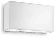 Настенный светильник Ideal Lux Hotel AP1 Bianco 152851 - цена и фото Настенный светильник Ideal Lux Hotel AP1 Bianco 152851 - цена и фото