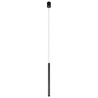 Подвесной светильник Loft IT Metropolis 10334/800 Black - цена и фото