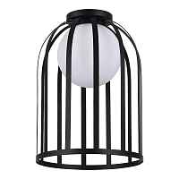 Потолочный светильник ST Luce Nordic SL6129.402.01 - цена и фото Потолочный светильник ST Luce Nordic SL6129.402.01 - цена и фото