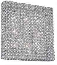 Настенный светильник Ideal Lux Admiral PL8 080352 - цена и фото Настенный светильник Ideal Lux Admiral PL8 080352 - цена и фото