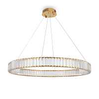 Подвесной светодиодный светильник Freya Tier FR5257PL-L32G - цена и фото Подвесной светодиодный светильник Freya Tier FR5257PL-L32G - цена и фото