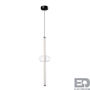 Подвесной светодиодный светильник Arte Lamp Rigla A6838SP-12CL - цена и фото