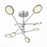 Люстра потолочная ST LUCE GRUPPO2 SL932.102.08 - цена и фото