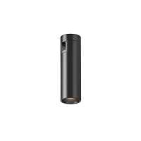 Трековый светодиодный светильник Maytoni Flarity Focus Led TR143-1-5W4K-W-B - цена и фото