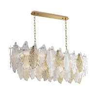 Подвесная люстра Odeon Light LACE 5052/14 - цена и фото Подвесная люстра Odeon Light LACE 5052/14 - цена и фото